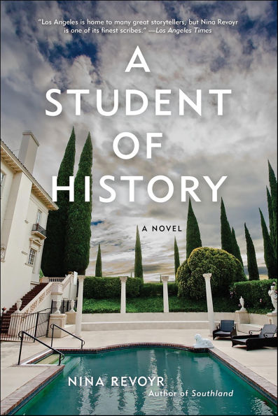 A Student of History: A Novel