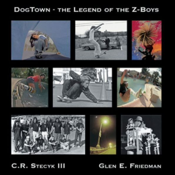 DogTown: The Legend of the Z-Boys