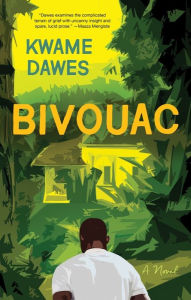 Title: Bivouac, Author: Kwame Dawes