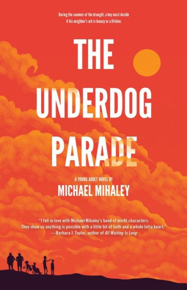 The Underdog Parade