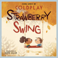 English book for downloadStrawberry Swing: A Children's Picture Book9781617758409