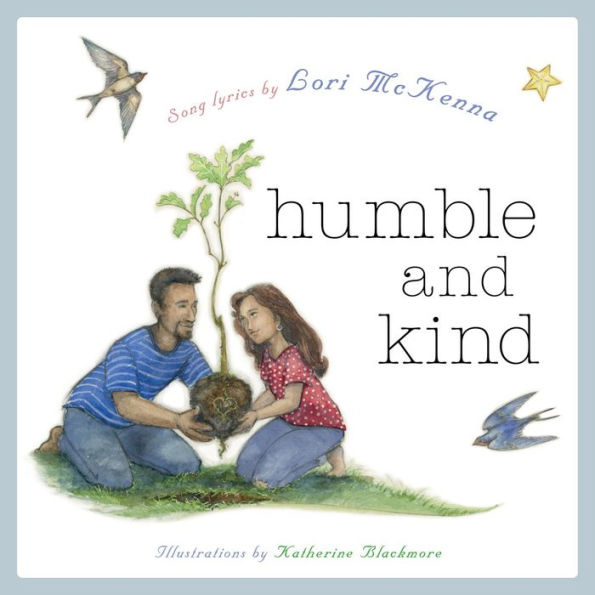 Humble and Kind: A Children's Picture Book