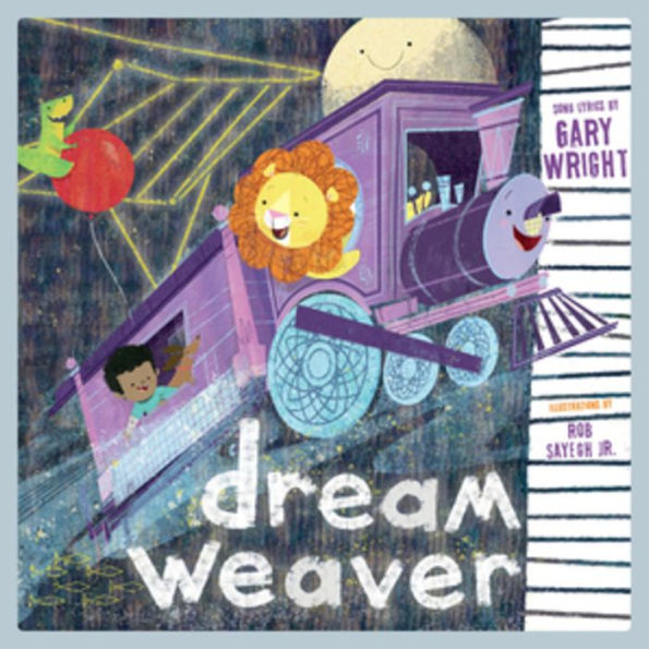 Dream Weaver: A Children's Picture Book