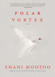 Read free books online for free no downloading Polar Vortex 9781617758621  by Shani Mootoo