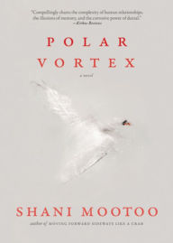 Free books to download to ipad Polar Vortex 9781617758621 by Shani Mootoo ePub iBook PDF