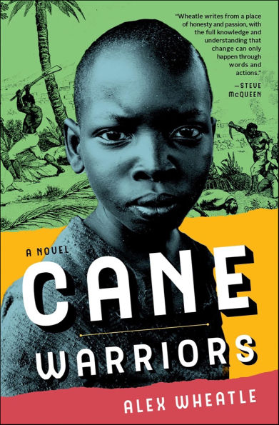 Cane Warriors: A Novel