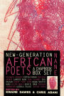 NANE: New-Generation African Poets: A Chapbook Box Set