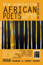 Saba: New-Generation African Poets, A Chapbook Box Set: Hardcover Anthology Edition