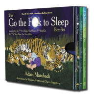 Free e books kindle download The Go the Fuck to Sleep Box Set: Go the Fuck to Sleep, You Have to Fucking Eat & Fuck, Now There Are Two of You