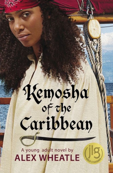 Kemosha of the Caribbean