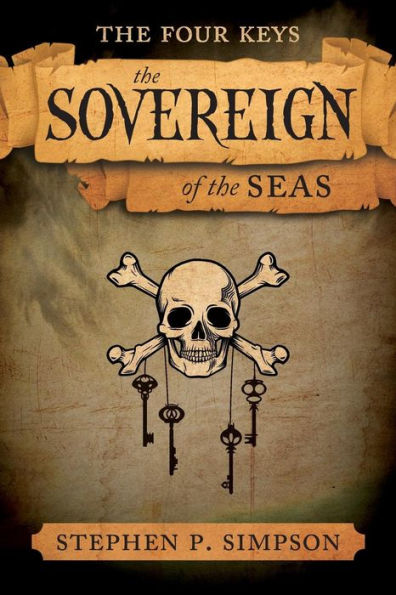 The Sovereign of the Seas