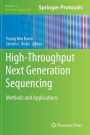 High-Throughput Next Generation Sequencing: Methods and Applications
