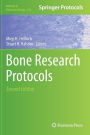 Bone Research Protocols