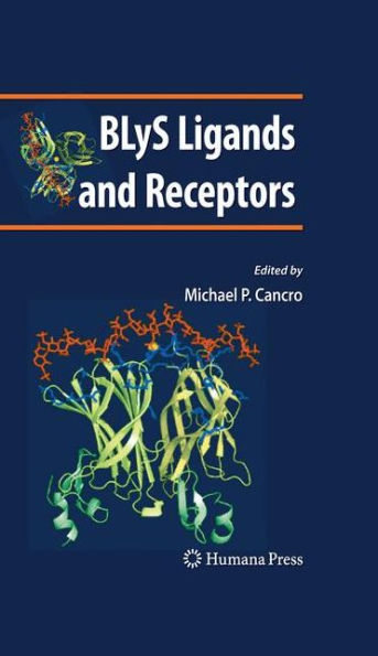 BLyS Ligands and Receptors / Edition 1