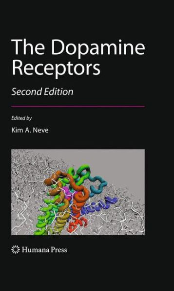 The Dopamine Receptors / Edition 2