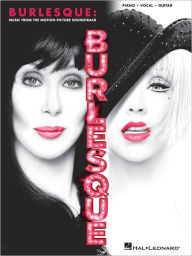 Title: Burlesque: Music from the Motion Picture Soundtrack, Author: Cher