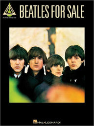Title: The Beatles - Beatles for Sale, Author: The Beatles