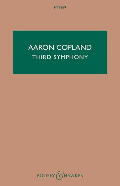 Third Symphony