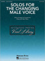 Solos for the Changing Male Voice