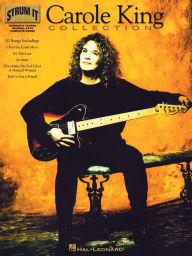 Title: Carole King Collection (Songbook), Author: Carole King