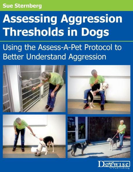Assessing Aggression Thresholds In Dogs