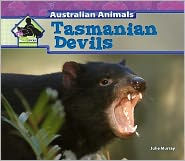 Title: Tasmanian Devils, Author: Julie Murray