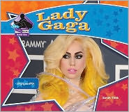 Title: Lady Gaga: Singing Sensation: Singing Sensation, Author: Sarah Tieck