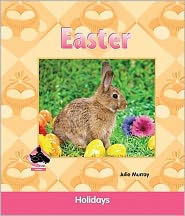 Title: Easter, Author: Julie Murray