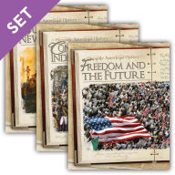 Title: Hispanic American History, Author: ABDO Publishing Company