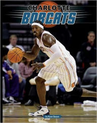 Title: Charlotte Bobcats, Author: Ryan Basen