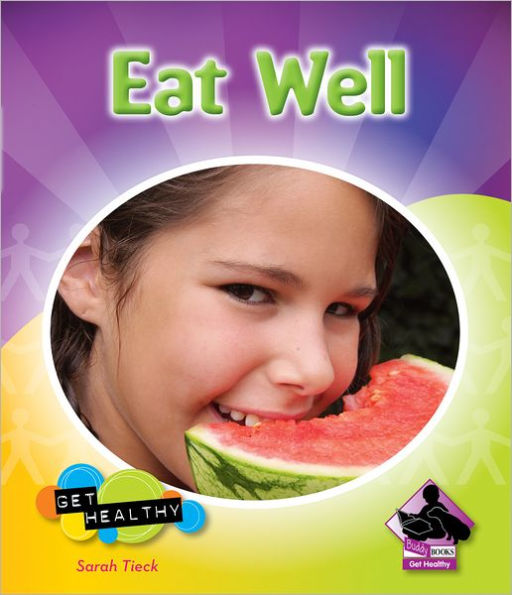 Eat Well