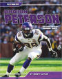 Adrian Peterson: Record-setting Running Back: Record-setting Running Back