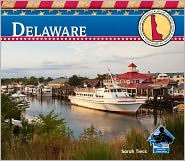 Title: Delaware, Author: Sarah Tieck