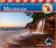 Title: Michigan, Author: Julie Murray