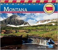 Title: Montana, Author: Julie Murray