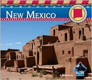 Title: New Mexico, Author: Julie Murray
