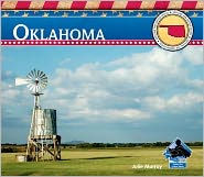 Title: Oklahoma, Author: Julie Murray