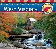 Title: West Virginia, Author: Sarah Tieck