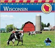 Title: Wisconsin, Author: Sarah Tieck