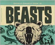 Title: Biggest, Baddest Book of Beasts, Author: Anders Hanson