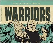 Title: Biggest, Baddest Book of Warriors, Author: Anders Hanson