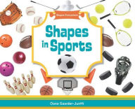 Title: Shapes in Sports, Author: Oona Gaarder-Juntti