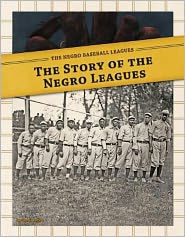 Title: Story of the Negro Leagues, Author: Bo Smolka