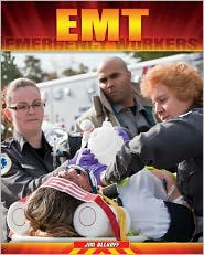 Title: EMT, Author: Jim Ollhoff