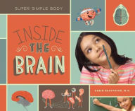 Title: Inside the Brain, Author: Karin Halvorson