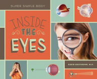 Title: Inside the Eyes, Author: Karin Halvorson