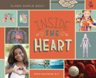 Title: Inside the Heart, Author: Karin Halvorson