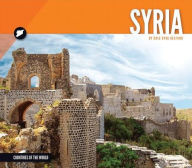 Title: Syria, Author: Dale Evva Gelfand