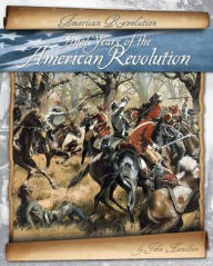Title: Final Years of the American Revolution, Author: John Hamilton