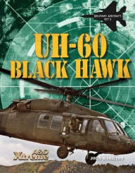 Title: UH-60 Black Hawk, Author: John Hamilton